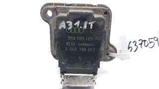 Recambio de bobina encendido para audi a3 (8l) 1996-2003 1.8 t ambiente referencia OEM IAM 058905105 NFG2 