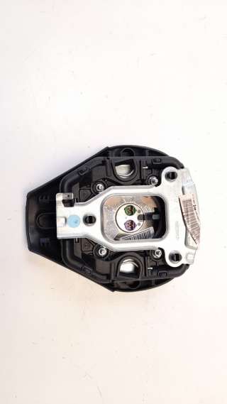 Recambio de airbag delantero izquierdo para peugeot 1007 2005-2010 urban referencia OEM IAM 9644187777  