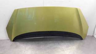 Recambio de capo para peugeot 1007 2005-2010 urban referencia OEM IAM 7901Q5 109172530 