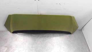 Recambio de capo para peugeot 1007 2005-2010 urban referencia OEM IAM 7901Q5 109172530 