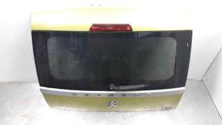Recambio de porton trasero para peugeot 1007 2005-2010 urban referencia OEM IAM 8701T2  