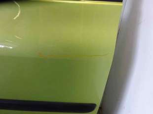 Recambio de puerta delantera izquierda para peugeot 1007 2005-2010 urban referencia OEM IAM 9002V9   2