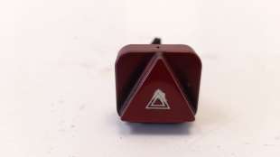 Recambio de warning para peugeot 1007 2005-2010 urban referencia OEM IAM 96464896KR  