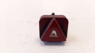 Recambio de warning para peugeot 1007 2005-2010 urban referencia OEM IAM 96464896KR  