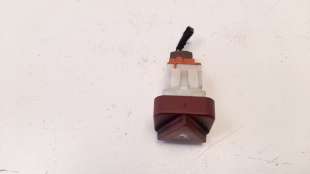 Recambio de warning para peugeot 1007 2005-2010 urban referencia OEM IAM 96464896KR   2