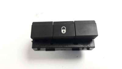 Recambio de interruptor para peugeot 1007 2005-2010 urban referencia OEM IAM 96470287XT  