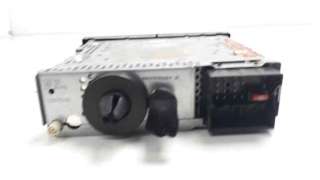 Recambio de sistema audio / radio cd para peugeot 1007 2005-2010 urban referencia OEM IAM 96643698XT  