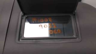 Recambio de parasol derecho para peugeot 1007 2005-2010 urban referencia OEM IAM   