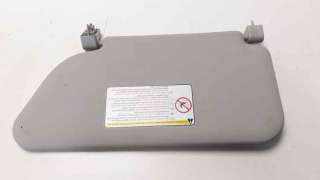 Recambio de parasol derecho para peugeot 1007 2005-2010 urban referencia OEM IAM   