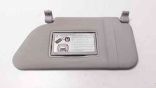 Recambio de parasol izquierdo para peugeot 1007 2005-2010 urban referencia OEM IAM   