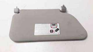 Recambio de parasol izquierdo para peugeot 1007 2005-2010 urban referencia OEM IAM   