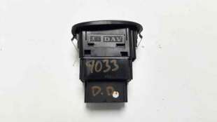 Recambio de mando elevalunas delantero derecho para peugeot 1007 2005-2010 urban referencia OEM IAM    2