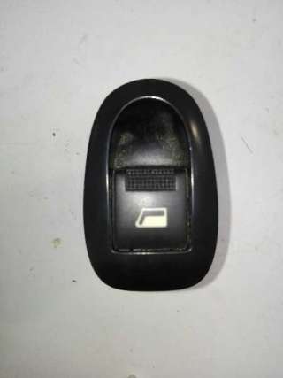Recambio de mando elevalunas delantero izquierdo para peugeot 1007 2005-2010 urban referencia OEM IAM   