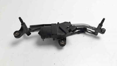 Recambio de motor limpia delantero para peugeot 1007 2005-2010 urban referencia OEM IAM   