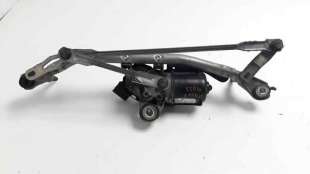 Recambio de motor limpia delantero para peugeot 1007 2005-2010 urban referencia OEM IAM    2