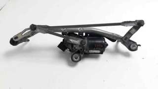 Recambio de motor limpia delantero para peugeot 1007 2005-2010 urban referencia OEM IAM   