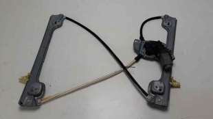 Recambio de elevalunas delantero derecho para peugeot 1007 2005-2010 urban referencia OEM IAM   