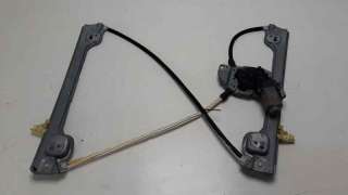 Recambio de elevalunas delantero derecho para peugeot 1007 2005-2010 urban referencia OEM IAM   