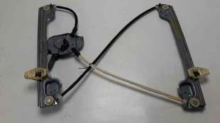 Recambio de elevalunas delantero derecho para peugeot 1007 2005-2010 urban referencia OEM IAM    2