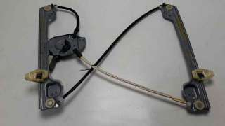 Recambio de elevalunas delantero derecho para peugeot 1007 2005-2010 urban referencia OEM IAM   