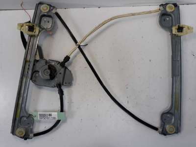 Recambio de elevalunas delantero izquierdo para peugeot 1007 2005-2010 urban referencia OEM IAM 9221R0  