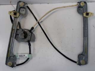 Recambio de elevalunas delantero izquierdo para peugeot 1007 2005-2010 urban referencia OEM IAM 9221R0  