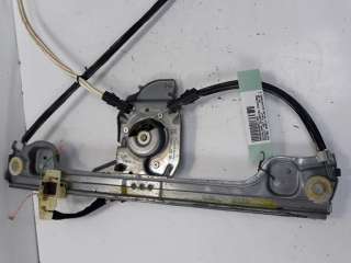 Recambio de elevalunas delantero izquierdo para peugeot 1007 2005-2010 urban referencia OEM IAM 9221R0  