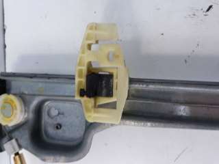 Recambio de elevalunas delantero izquierdo para peugeot 1007 2005-2010 urban referencia OEM IAM 9221R0  