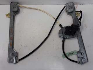Recambio de elevalunas delantero izquierdo para peugeot 1007 2005-2010 urban referencia OEM IAM 9221R0  