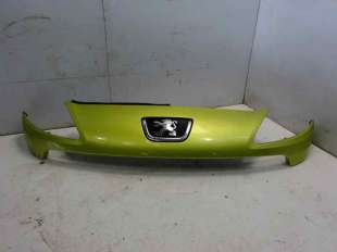 Recambio de rejilla delantera para peugeot 1007 2005-2010 urban referencia OEM IAM 7804R7 107172505 