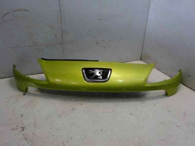 Recambio de rejilla delantera para peugeot 1007 2005-2010 urban referencia OEM IAM 7804R7 107172505 