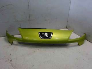 Recambio de rejilla delantera para peugeot 1007 2005-2010 urban referencia OEM IAM 7804R7 107172505 