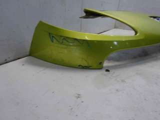 Recambio de rejilla delantera para peugeot 1007 2005-2010 urban referencia OEM IAM 7804R7 107172505 