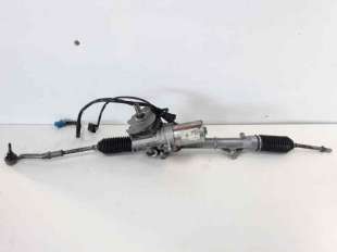 Recambio de cremallera direccion para peugeot 1007 2005-2010 urban referencia OEM IAM 6820000159A  