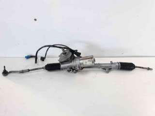 Recambio de cremallera direccion para peugeot 1007 2005-2010 urban referencia OEM IAM 6820000159A  