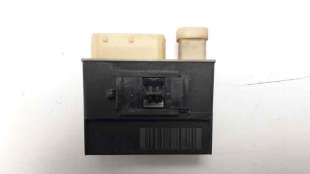 Recambio de caja precalentamiento para peugeot 1007 2005-2010 urban referencia OEM IAM 9652021180  