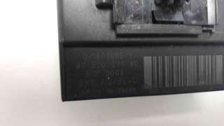 Recambio de caja precalentamiento para peugeot 1007 2005-2010 urban referencia OEM IAM 9652021180  