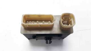 Recambio de caja precalentamiento para peugeot 1007 2005-2010 urban referencia OEM IAM 9652021180  