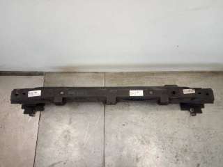 Recambio de refuerzo paragolpes delantero para peugeot 1007 2005-2010 urban referencia OEM IAM 39012020 107172507 PG2201622