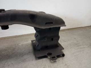 Recambio de refuerzo paragolpes delantero para peugeot 1007 2005-2010 urban referencia OEM IAM 39012020 107172507 PG2201622