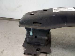 Recambio de refuerzo paragolpes delantero para peugeot 1007 2005-2010 urban referencia OEM IAM 39012020 107172507 PG2201622