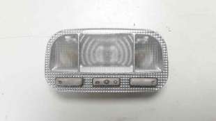 Recambio de luz interior para peugeot 1007 2005-2010 urban referencia OEM IAM   
