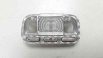 Recambio de luz interior para peugeot 1007 2005-2010 urban referencia OEM IAM   