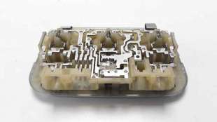 Recambio de luz interior para peugeot 1007 2005-2010 urban referencia OEM IAM    2