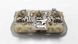 Recambio de luz interior para peugeot 1007 2005-2010 urban referencia OEM IAM   
