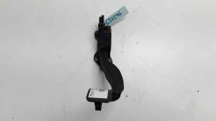 Recambio de potenciometro pedal para peugeot 1007 2005-2010 urban referencia OEM IAM 9680459680 6PV009083 