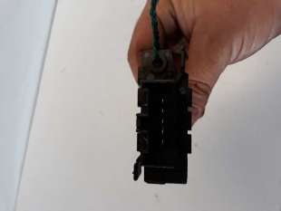 Recambio de resistencia calefaccion para fiat grande punto (199) 2005-2012 1.2 8v active (01.2007) referencia OEM IAM 51002300   2