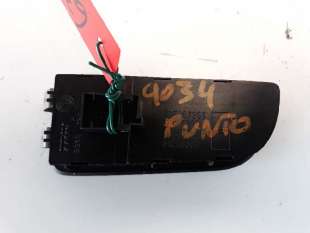 Recambio de mando multifuncion para fiat grande punto (199) 2005-2012 1.2 8v active (01.2007) referencia OEM IAM 735367268 61045 2
