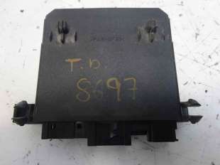 Recambio de modulo confort para mercedes-benz clase c (w203) berlina 2000-2007 270 cdi (203.016) referencia OEM IAM 351391 35139 2