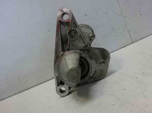 Recambio de motor arranque para nissan qashqai (j10) 2007-2014 acenta referencia OEM IAM 23300EN20A ARF920202 S72117
